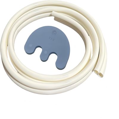 A set of water pipes and tools Water purifier water hose Compatible with Amway eSpring 100185 100188ch Tubing Dual-Tube Flexible Hose ZhugeLiang
