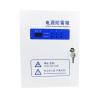 DEBLAN Three-Phase Power Supply Lightning Protection Box 40KA Secondary Surge Protector Distribution Server Room view 2