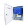DEBLAN Three-Phase Power Supply Lightning Protection Box 40KA Secondary Surge Protector Distribution Server Room view 4