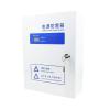 380V Power Supply Lightning Protection Box 10-20KA Tertiary Surge Protector Grade D Power Supply Lightning Protection Box HM3-20 view 3
