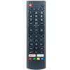 AKB76037002 Replace Remote Compatible with RCA TV RWOSU8250 RWOSU5049 RWOSU7547 RWOSU5549 RWOSU7049 RWOSU6547-B RWOSBU5048 RWOSU5047 RWOSU6547 RWOSU6047 RWOSU5547 RWOSU5549-B RWOSU8549 RWOSU7047 view 1