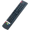 AKB76037002 Replace Remote Compatible with RCA TV RWOSU8250 RWOSU5049 RWOSU7547 RWOSU5549 RWOSU7049 RWOSU6547-B RWOSBU5048 RWOSU5047 RWOSU6547 RWOSU6047 RWOSU5547 RWOSU5549-B RWOSU8549 RWOSU7047 view 2