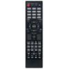 076R0SC011 Replace Remote Control Compatible with Sanyo LCD TV DP26671 DP-26671 DP32670 DP-32670 DP32671 DP-32671 DP26670 DP-26670 view 1