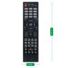 076R0SC011 Replace Remote Control Compatible with Sanyo LCD TV DP26671 DP-26671 DP32670 DP-32670 DP32671 DP-32671 DP26670 DP-26670 view 4