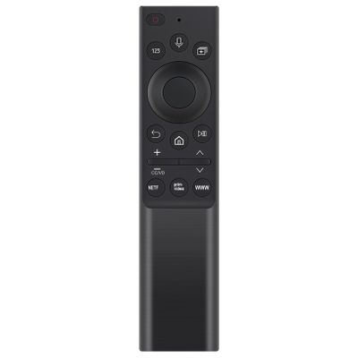 BN59-01350C Voice Replace Remote Compatible with Samsung TV UN50AU8000 UN55AU8000 UN55AU8000FXZA UN43AU8000 UN65AU8000FXZA UN43AU8000FXZA UN65AU8000 UN70AU8000 UN50AU8000FXZA UN75AU8000 UN75AU8000FXZA