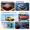 9.7" Android 13.0 Car Radio for Aston Martin 2005-2015 Stereo Replacement Tesla Style Dash Touch Screen Auto GPS Navigation Head Unit (6-128GB) view 4