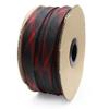 10 Meters Cable Expandable Flat Sleeves Cable Flexible Triple mesh Braided encrypted Flat casing 3/4/6/8/10/12/16mm Braided Wire Snakeskin Sleeving Extension Connector(Green,6mm bore) view 3