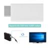 Estink 2 Converter, 720P/1080P HD Output, Portable Mini Video Audio Adapter with DVI Interface for view 3