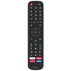 ERF2A60 Infrared Replace Remote Compatible with Hisense TV 55H9F 55Q9809 43H6570F 55H9809 55H9040F 65H9040F 65Q9809 50H6570F 65H9F 65H9050F 65H9030F 65H8050F 55H8030F 55H8809 65H9809 65H8809 55H9F1 view 1