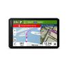 Garmin dzlCam OTR725 High-Res 7 GPS Truck Navigator with Built-in 1080P HD Dash Cam, Automatic Incident Recording, Custom Routing, Satellite Imagery, Wind Speed, Community-Shared Loading Docks view 1