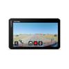 Garmin dzlCam OTR725 High-Res 7 GPS Truck Navigator with Built-in 1080P HD Dash Cam, Automatic Incident Recording, Custom Routing, Satellite Imagery, Wind Speed, Community-Shared Loading Docks view 2