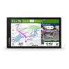 Garmin dzl OTR620, High-Res 6 GPS Truck Navigator, Custom Routing, Satellite Imagery, Wind Speed, Community-Shared Loading Docks, Truck Entrances, Parking Availability view 1