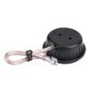 Car Spider Pattern Super Power Audio Speaker TweeterDome Loudspeaker for All Car Systems view 4