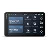 Garmin dezl OTR720, Large 7' GPS Navigator, Custom Truck Routing, Satellite Imagery, Wind Speed, Community-Shared Loading Docks & Parking Availability view 2