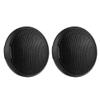 Car Speaker Audio Black 20W Mini Stickable Loudspeaker for Automobile view 3