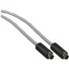 Laird Digital Cinema Visca Camera Control Cable 8-Pin DIN Male to 8-Pin DIN Male (25') view 1