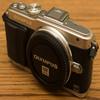 OM SYSTEM OLYMPUS E-PL5 Mirrorless Digital Camera with 14-42mm Lens, Silver (Renewed), compact view 2
