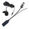 Bluetooth AUX Cable for Kenwood KRC-553, CA-C2AX 13-pin CD Stereo Accessories view 1
