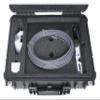 Waterproof Hard Case Fits Starlink Mini Kit with Dual-Level Foam view 2