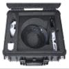 Waterproof Hard Case Fits Starlink Mini Kit with Dual-Level Foam view 3