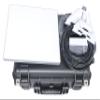Waterproof Hard Case Fits Starlink Mini Kit with Dual-Level Foam view 4