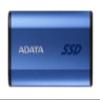 ADATA External SSD SE880 4TB, Read 2000 MB/s, Write 2000 MB/s, USB Type C, Blue view 1