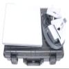 Starlink Mini Case, Precision Cut Foam Protects Starlink Mini Accessories, Ideal for RV Travel & Outdoor Use. Slim Profile (One of the most compact on the market!). Airtight, Waterproof, Shippable. view 4