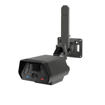 TACTACAM Defend 4G Cellular Security Camera, No WiFi Needed