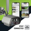 TACTACAM Defend 4G Cellular Security Camera, No WiFi Needed view 3