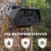 TACTACAM Defend 4G Cellular Security Camera, No WiFi Needed view 4