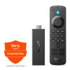 Amazon Fire TV Stick HD bundle with 2-Year Protection Plan view 1
