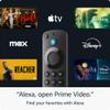 Amazon Fire TV Stick HD bundle with 2-Year Protection Plan view 2