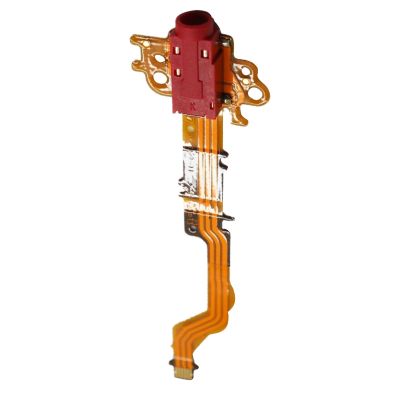 Microphone Interface FPC Flex Cable Replacement for Sony A7M3 ILCE-7M3 Camera Repairing