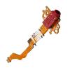 Microphone Interface FPC Flex Cable Replacement for Sony A7M3 ILCE-7M3 Camera Repairing view 2