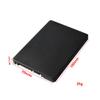 DBEIXIWEI NGFF to SATA Adapter Box, M.2 SSD to SATA3.0 Solid State Hard Drive Box with Screws Set view 3