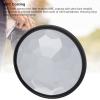77mm Kaleidoscope Prism Camera Lens Filter, Optical Glass Photography Special Effect Filter with MRC Coating for DSLR, Mirrorless, Compact Cameras view 2