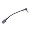 3.5mm Male Adapters Cable AUX Cord for 7 Game Headsets PC Game Consoles Tablets Phones view 3