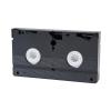 Progo VCR Head Cleaner - VHS Head Cleaner for VHS/VCR Players - Dry Technology, No Fluid Required, Reusable Up to 50 Times, Easy to Use, Safe Cleaning view 3