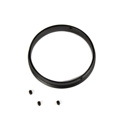 High Performance Lightweight Lens Mount Adapter Hardened Anodized Aluminum Camera Adaptor Ring for Exakta Lens/ M42 Mount Cameras