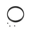 High Performance Lightweight Lens Mount Adapter Hardened Anodized Aluminum Camera Adaptor Ring for Exakta Lens/ M42 Mount Cameras view 1
