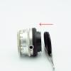 High Performance Lightweight Lens Mount Adapter Hardened Anodized Aluminum Camera Adaptor Ring for Exakta Lens/ M42 Mount Cameras view 3