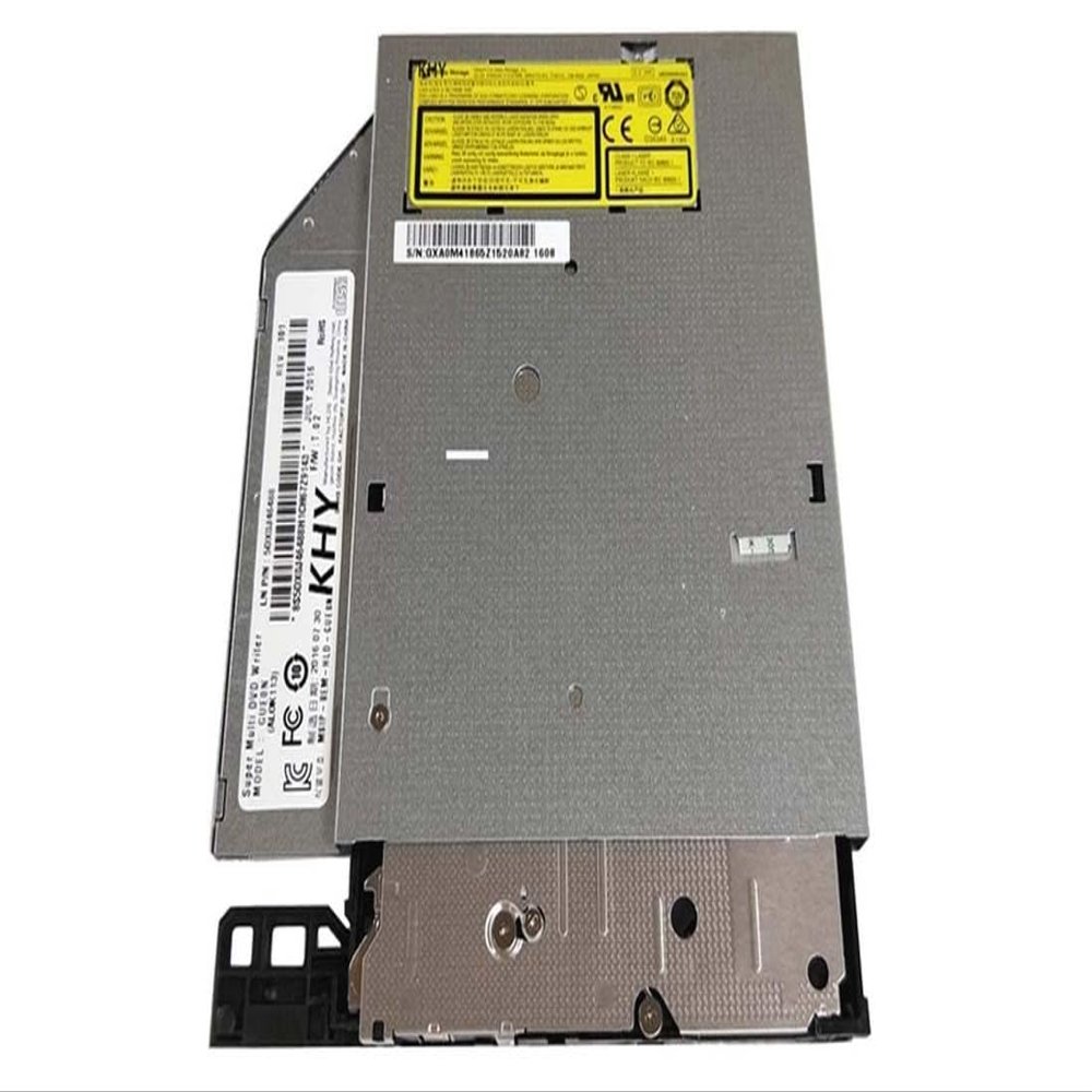 DirectNine Basics CD DVD Burner Writer Drive Replacement for Model GUE1N