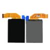 New LCD Display Screen for Canon IXUS230 IXUS125 IXY600F IXUS255 IXY610F of Camera Without Backlight view 1