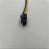 10PCS CPU 4pin to 4Pin Extension Cable CPU Power Cable CPU Power Extension Cable view 2