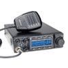 10 Meter Mobile Radio for Truckers,AT-6666PRO 80W High Power Ham Mobile Transceiver. AM 80W(PEP) / FM 50W / SSB 80W(PEP).RX and TX Noise Reduction, CTCSS/DCS with RX/TX Split Function. view 1