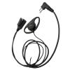 2 Pin Ptt Mic Earpiece Two Way Radio Headset for Motorola Walkie Talkie (4) view 1