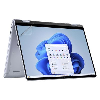 Artemis Shields Matte Anti Glare Screen Protector for Dell Inspiron 16 inch 2 in 1 Touch Laptop- i7640 7366BLU PUS 2 PACK