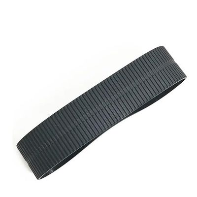 70-300 Grip Skin for Canon 70-300mm 4-5.6L is Zoom Rubber Focus Rubber Lens Repair Part(Zoom Rubber)