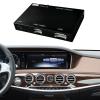 Road Top Wireless CarPlay for Mercedes-Benz S W222 NTG5.0 (2014-2020) view 1