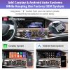 Road Top Wireless CarPlay for Mercedes-Benz S W222 NTG5.0 (2014-2020) view 3